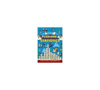 The Cartoon Introduction To Statistics