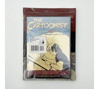The Cartoonist & Bone Coda By Jeff Smith Behind The Scenes Bundle Dvd