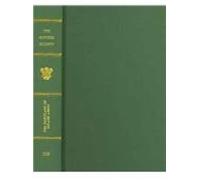 The Cartulary Of Byland Abbey