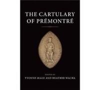 The Cartulary Of Premontre