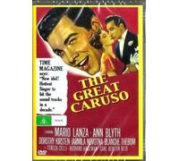 The Caruso [Import]