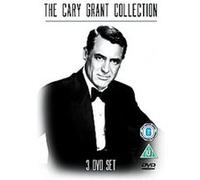 The Cary Grant Collection , (Box Set) G