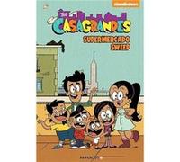The Casagrandes 3 by Loud House Creative Team Loud House Creative Team (Auteur)