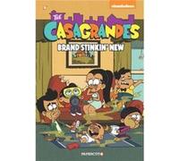 The Casagrandes 3 by Loud House Creative Team Loud House Creative Team (Auteur)