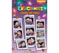 The Casagrandes Vol. 4 by The Loud House Creative Team The Loud House Creative Team (Auteur)