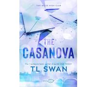 The Casanova: Edition Française