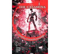 The Casanova Journal: Your chronicle of romantic conquests