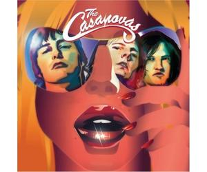 The Casanovas