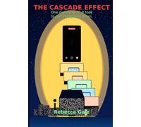 THE CASCADE EFFECT: One night was all it took to pull everything down.