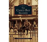 The Casco Bay Islands