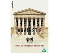 The Case Against 8 [Import]