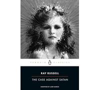 Ray Russell – The Case Against Satan – Penguin Books