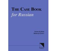 The Case Book for Russian