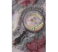 The Case Book Of Sherlock Holmes