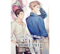 The Case Files of Jeweler Richard (Light Novel) Vol. 7