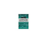 The Case For Character Education