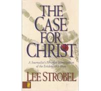 The Case for Christ
