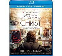 The Case for Christ [Blu-Ray]