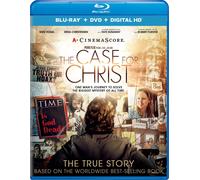 The Case for Christ [Blu-Ray]
