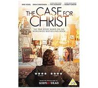 The Case For Christ [Dvd]