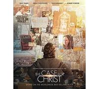 The Case For Christ [Dvd]
