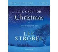 The Case For Christmas Bible Study Guide + Streaming Video, Updated Edition