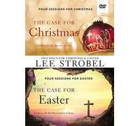 The Case for Christmas / the Case for Easter: Four Sessions for Easter
