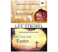 The Case For Christmas/The Case For Easter Video Study