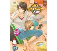 The case of best friend and me