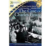 The Case of Charles Peace [DVD]