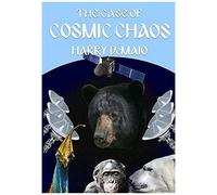 The Case Of Cosmic Chaos (Octavius Bear Book 14)