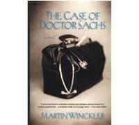 The Case of Doctor Sachs Martin Winckler (Auteur)