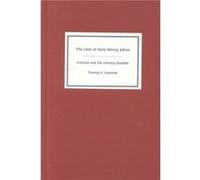 The Case of Hans Henny Jahnn by Thomas Freeman Thomas Freeman (Auteur)