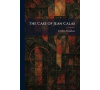 The Case of Jean Calas
