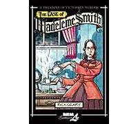 The Case Of Madeleine Smith