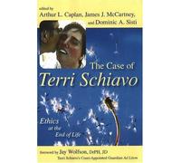 The Case Of Terri Schiavo