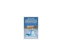 The Case Of The Abominable Snowman