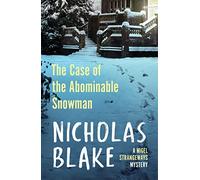 The Case of the Abominable Snowman