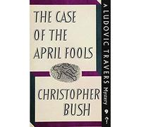 The Case Of The April Fools