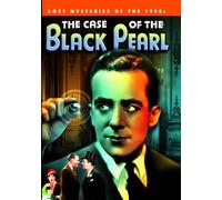 Case of The Black Pearl