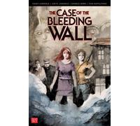 The Case Of The Bleeding Wall