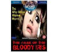 The Case of the Bloody Iris