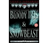 The Case of the Bloody Iris/Snowbeast