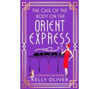 The Case of the Body on the Orient Express