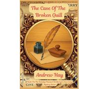 The Case Of The Broken Quill