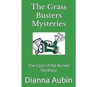The Case of the Buried Necklace