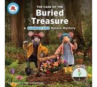 The Case Of The Buried Treasure
