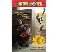 The Case Of The Case Of Mistaken Identity