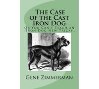 The Case of the Cast Iron Dog,