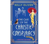 The Case of the Christie Conspiracy